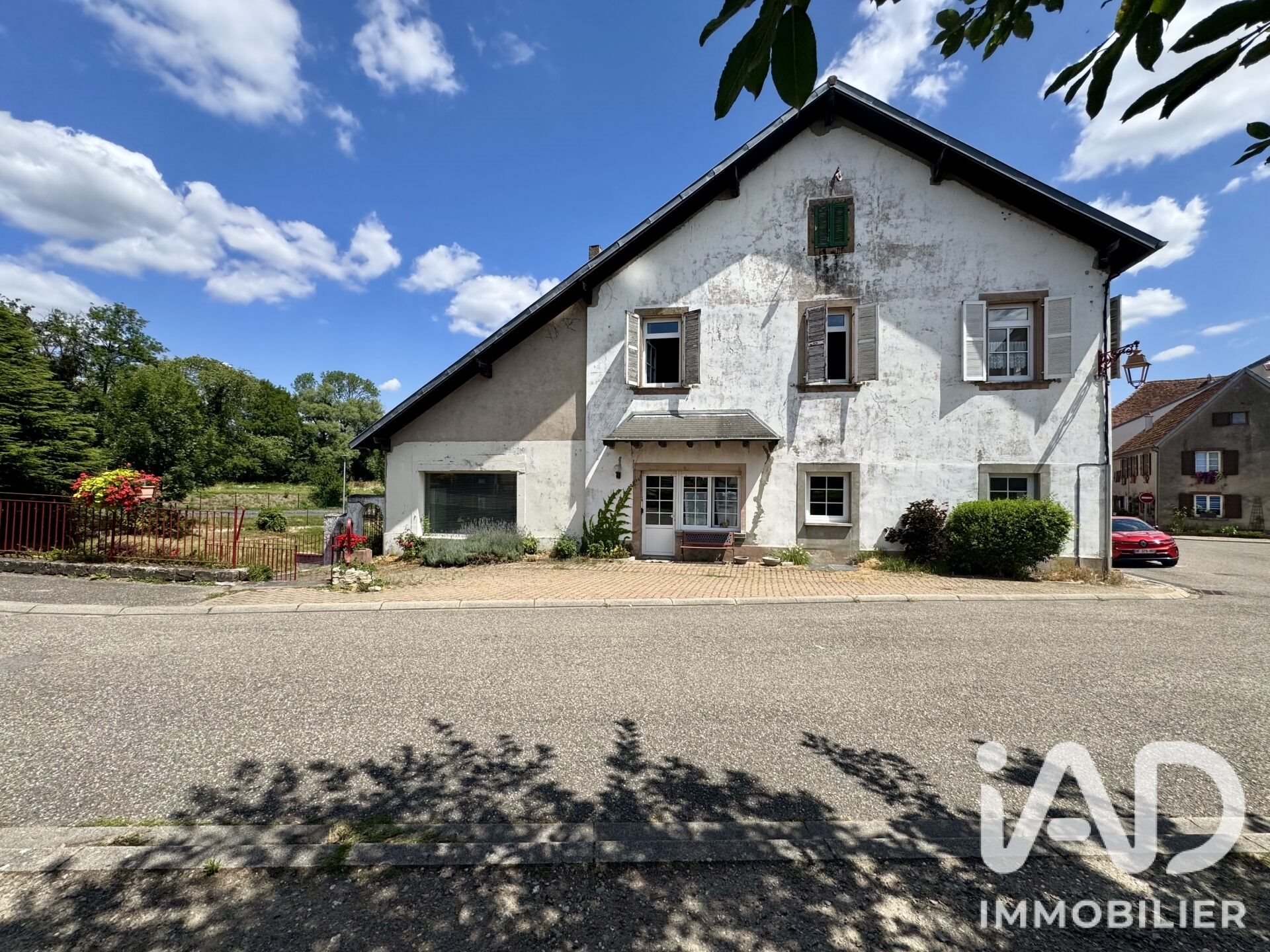 Maison à vendre, 228m², Fénétrange