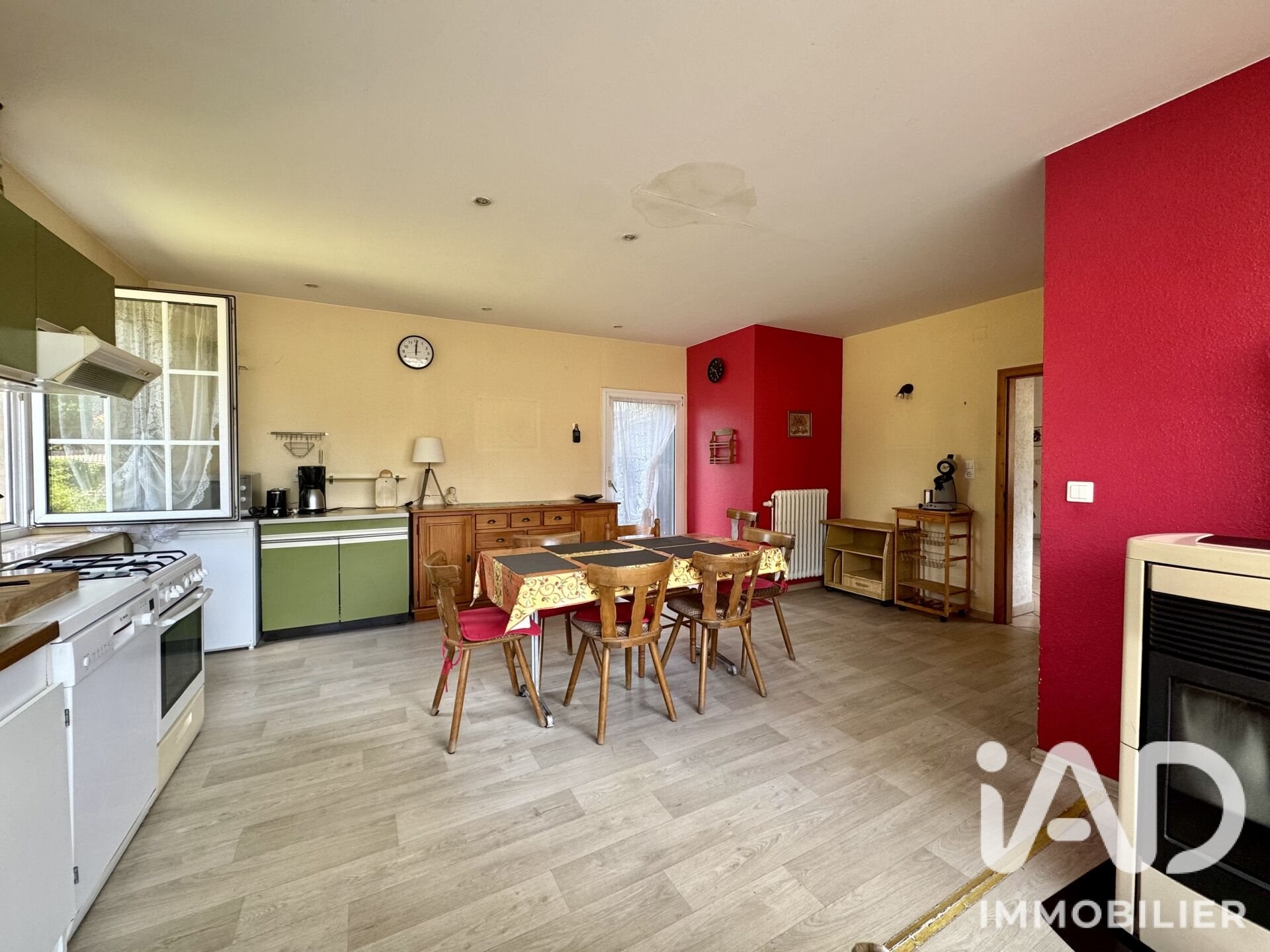 Maison à vendre, 228m², Fénétrange