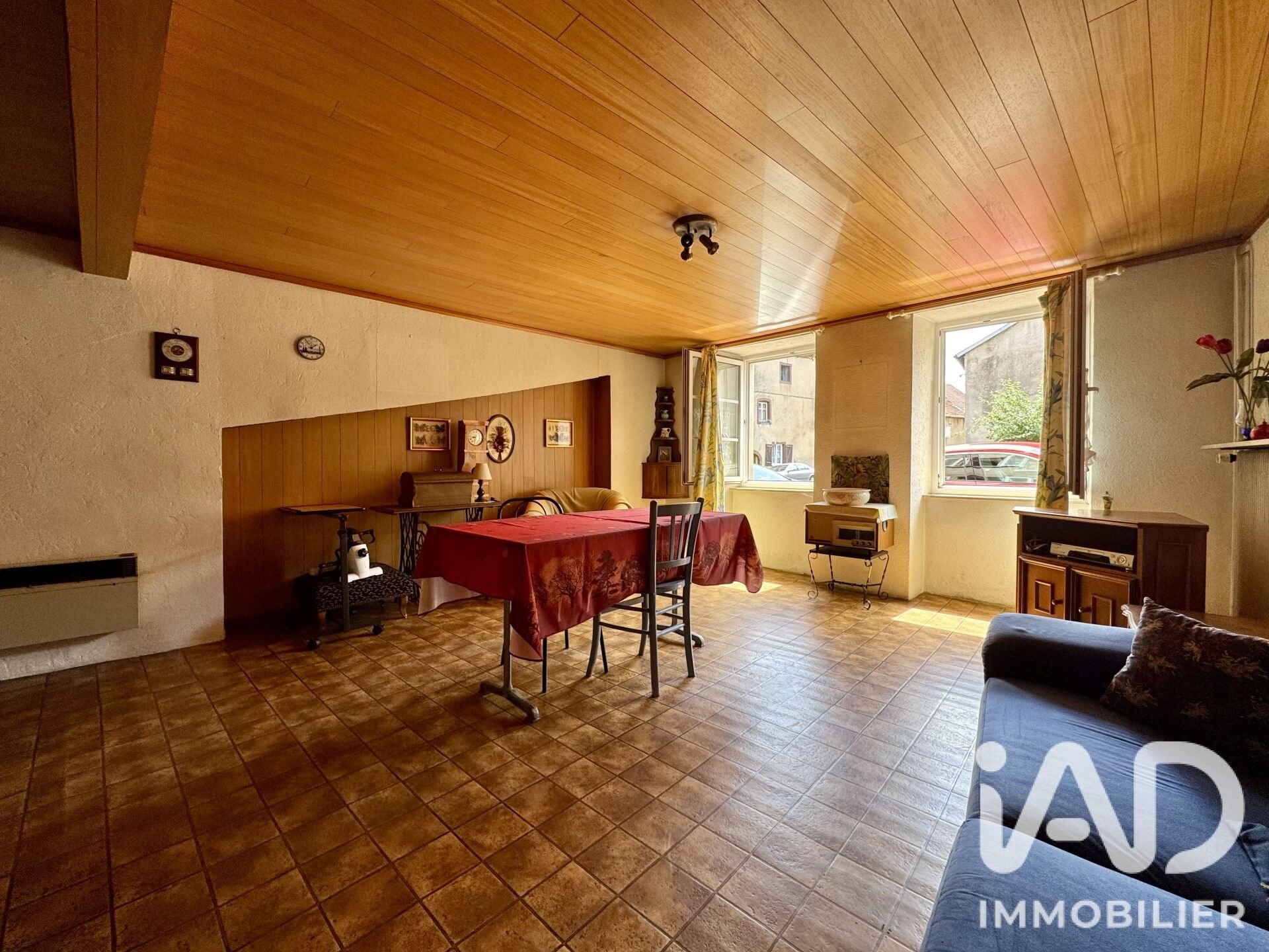 Maison à vendre, 228m², Fénétrange