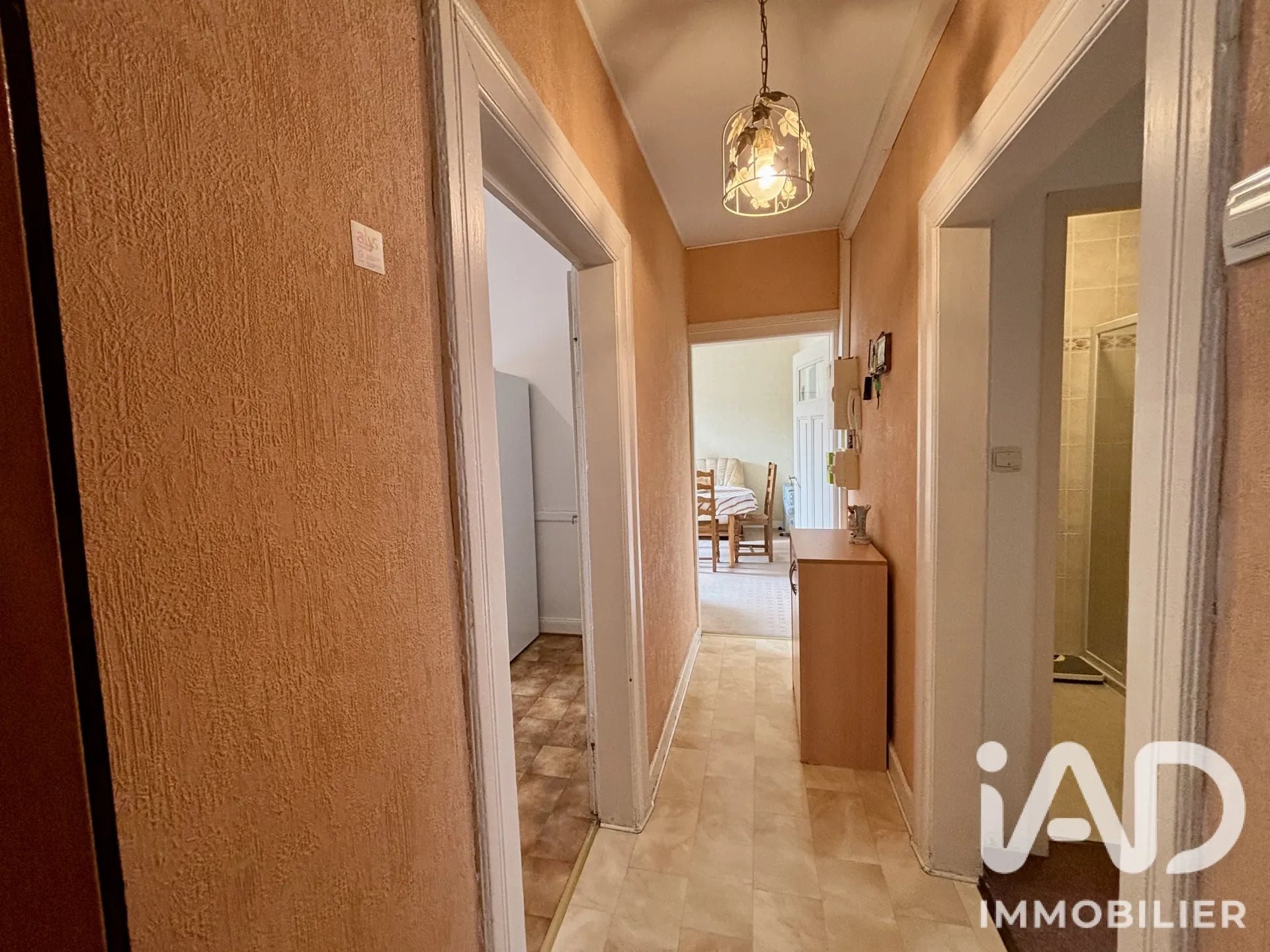 Appartement à vendre, 71m², Sarrebourg