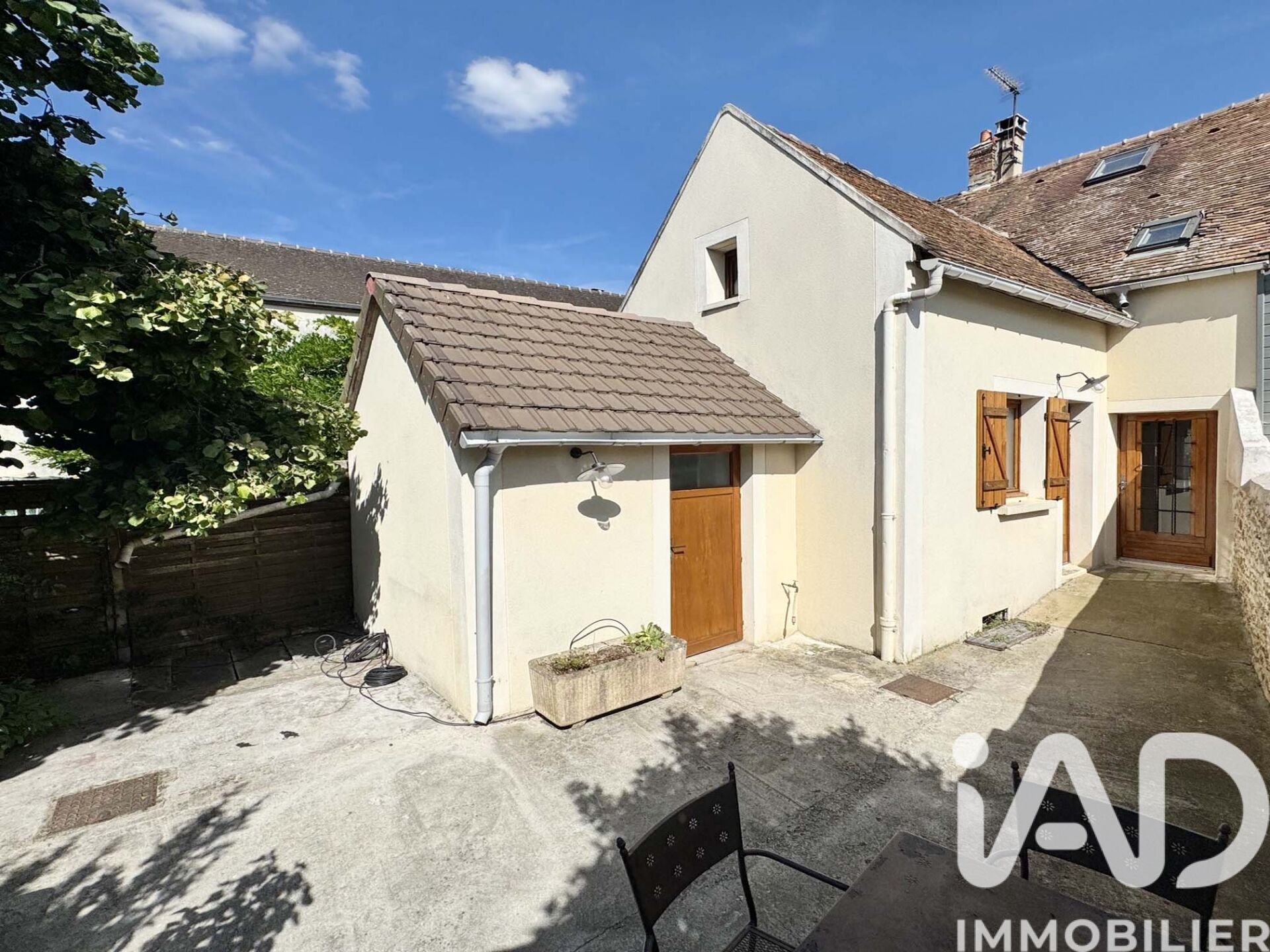 Maison à vendre, 72m², Guignes