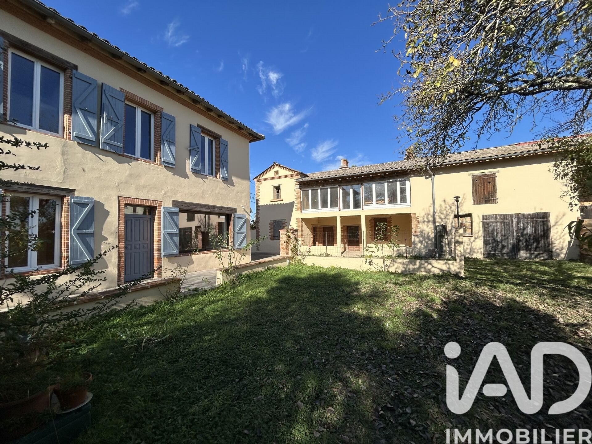 Maison à vendre, 72m², Castelsarrasin
