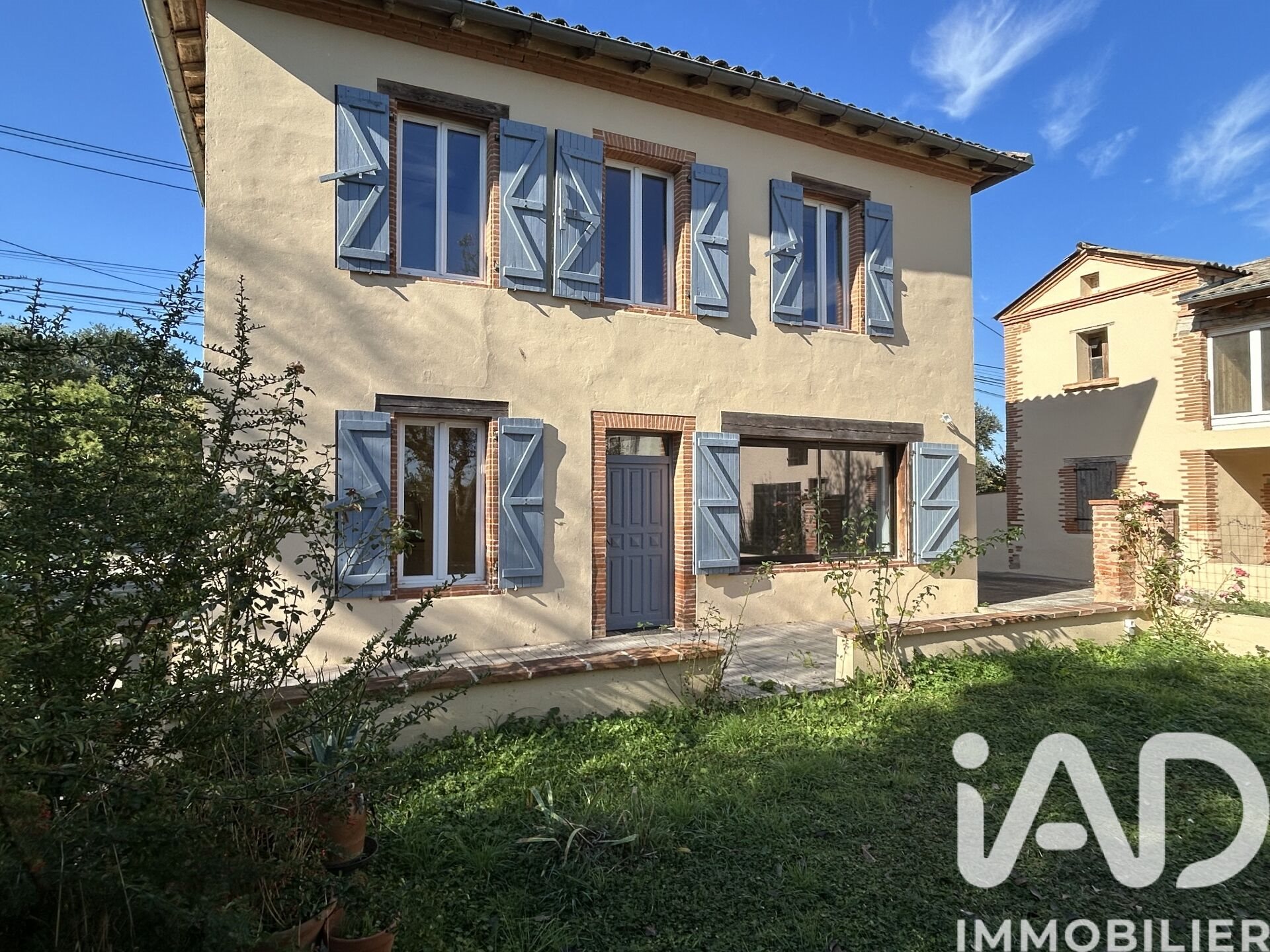 Maison à vendre, 72m², Castelsarrasin