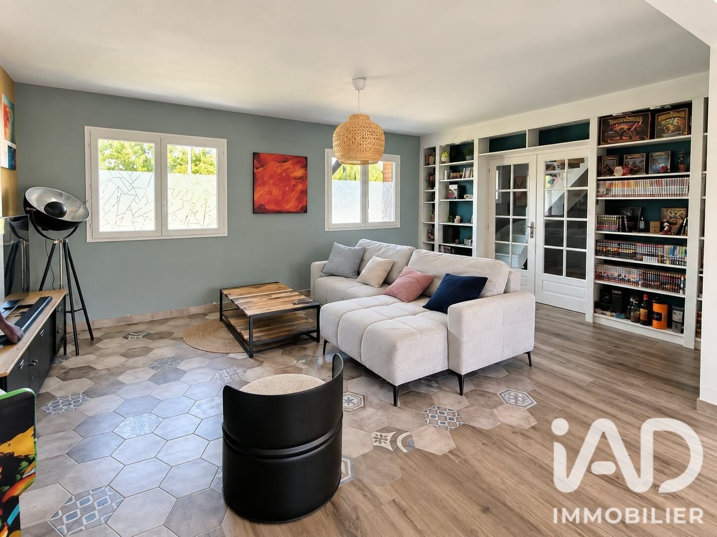 Maison à vendre, 150m², Violaines