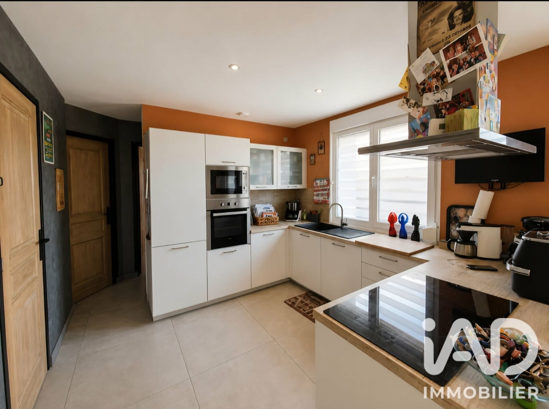 Maison à vendre, 129m², Hénin-Beaumont