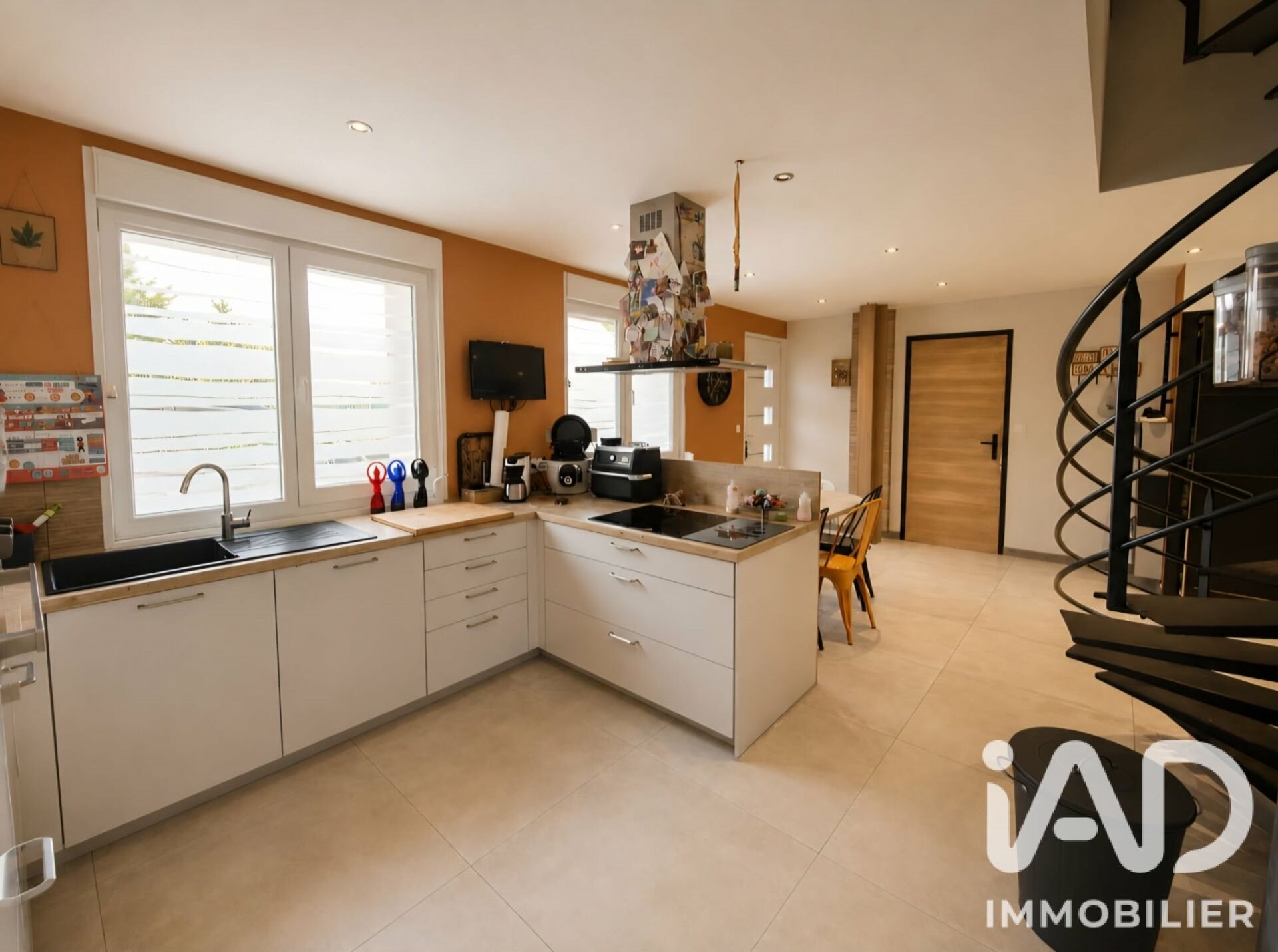 Maison à vendre, 129m², Hénin-Beaumont