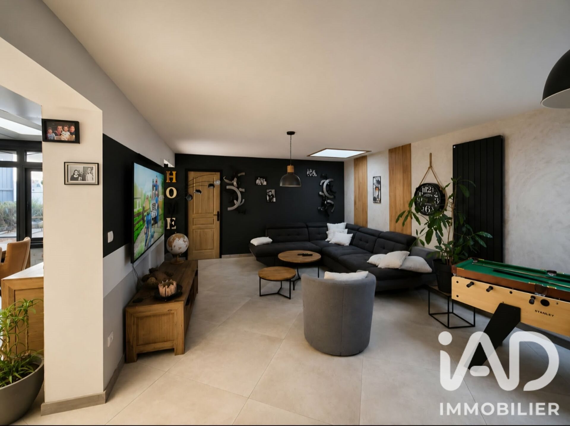Maison à vendre, 129m², Hénin-Beaumont