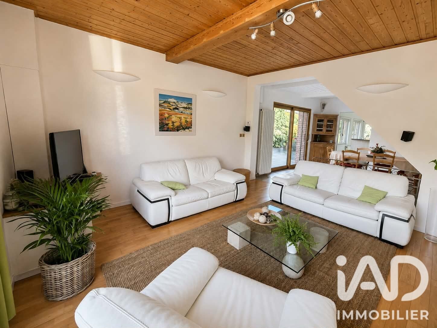 Maison à vendre, 115m², Meurchin