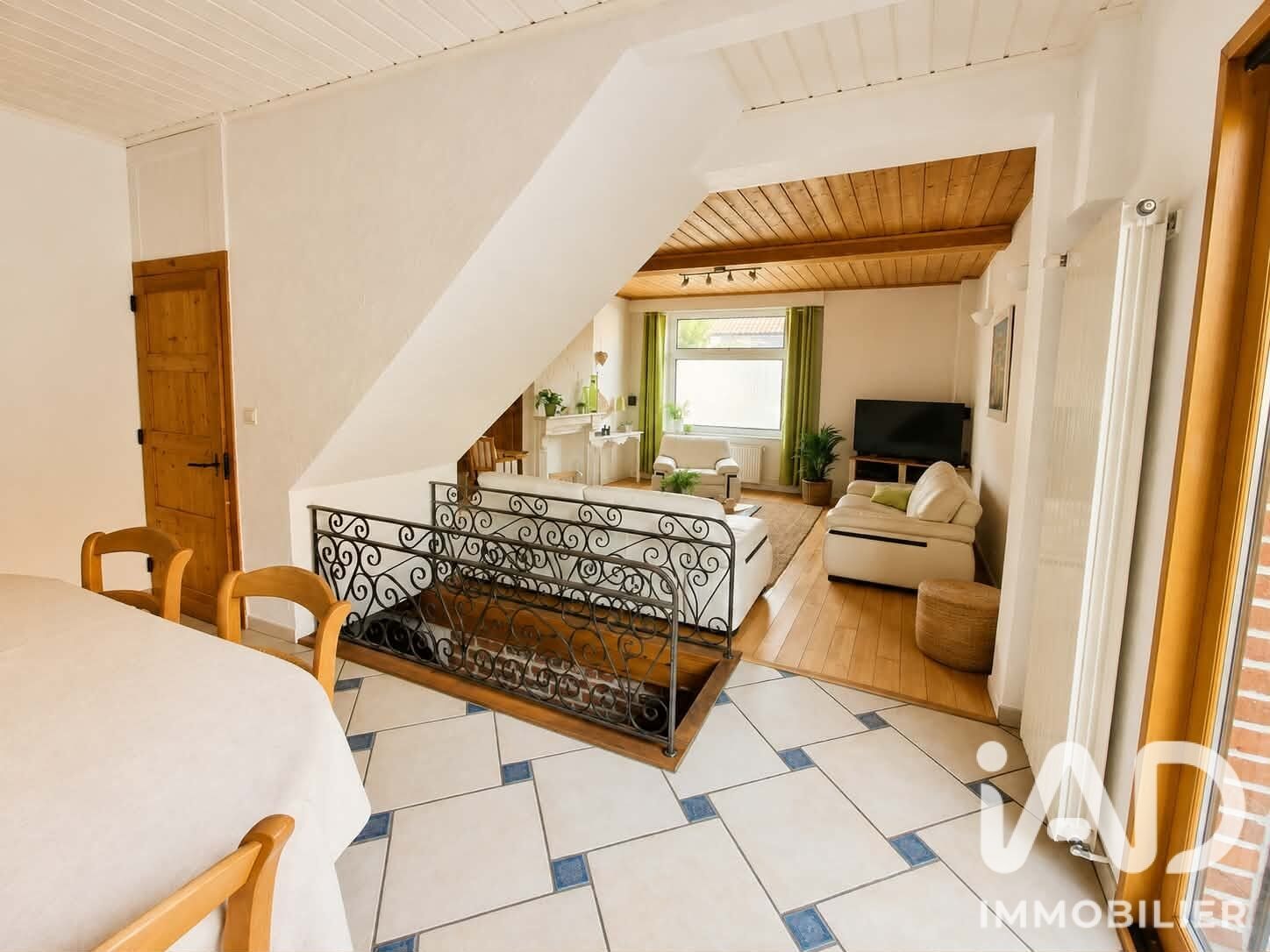 Maison à vendre, 115m², Meurchin