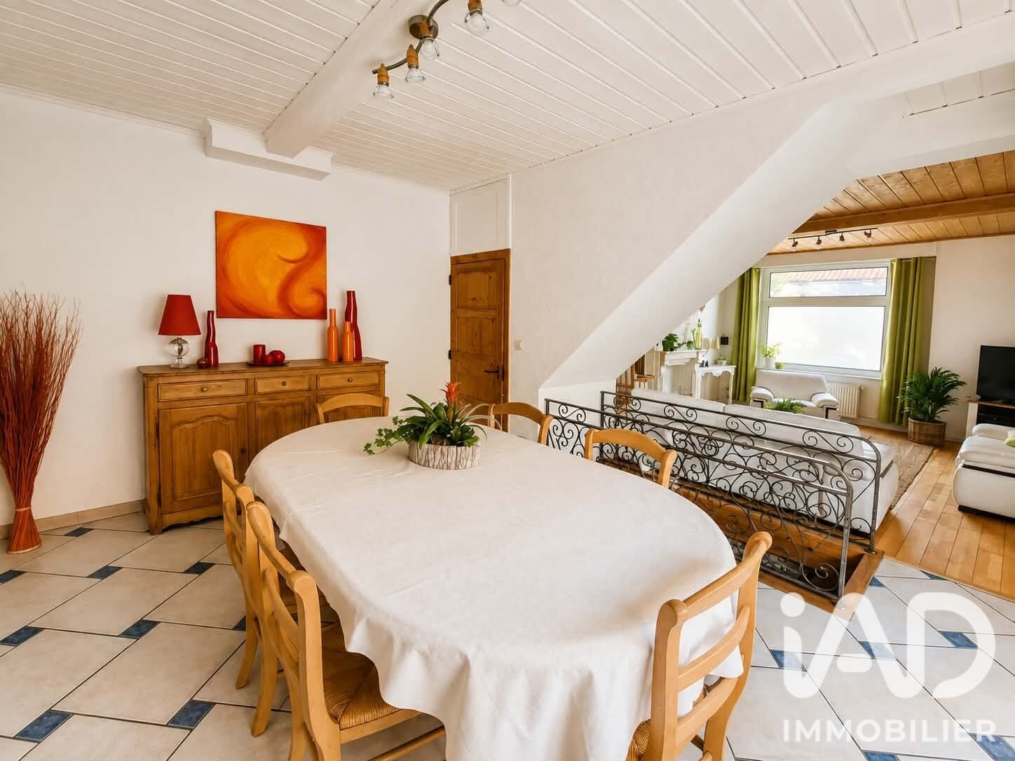 Maison à vendre, 115m², Meurchin