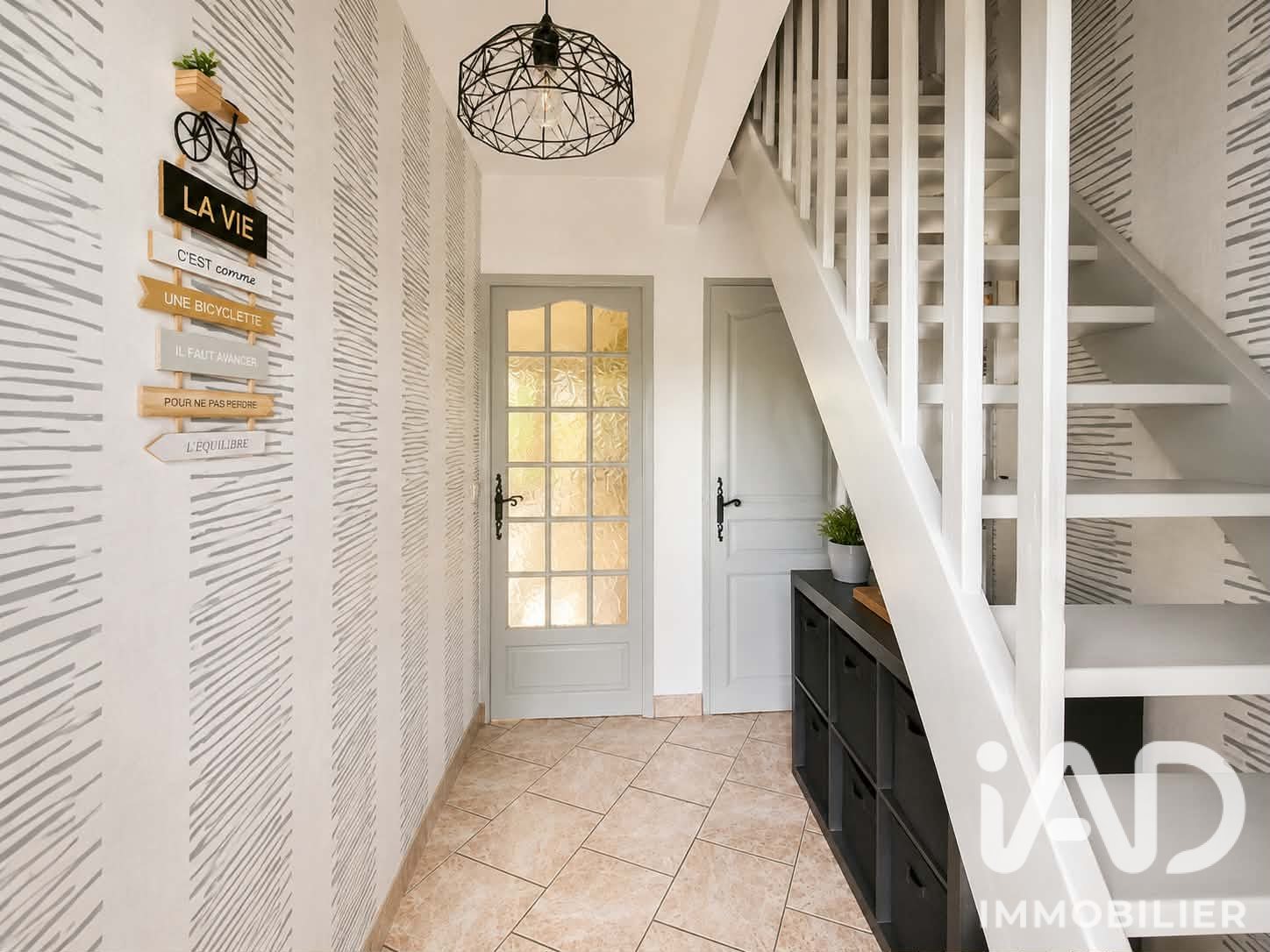Maison à vendre, 90m², Hallennes-lez-Haubourdin