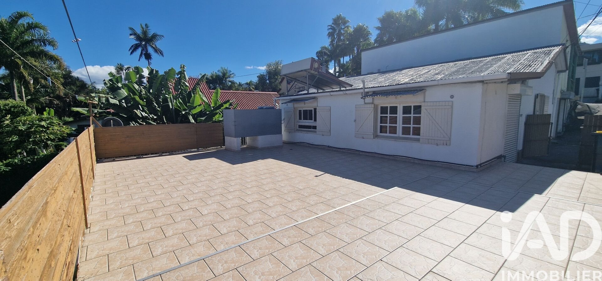 Maison à vendre, 351m², Le Tampon