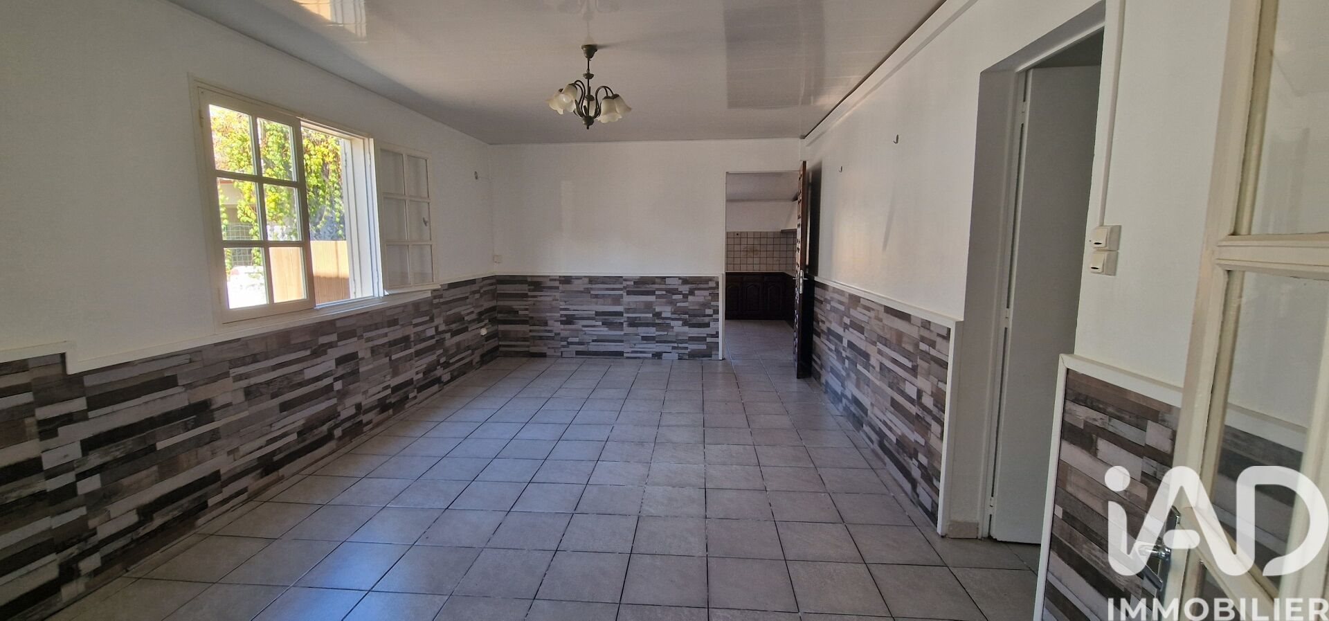Maison à vendre, 351m², Le Tampon