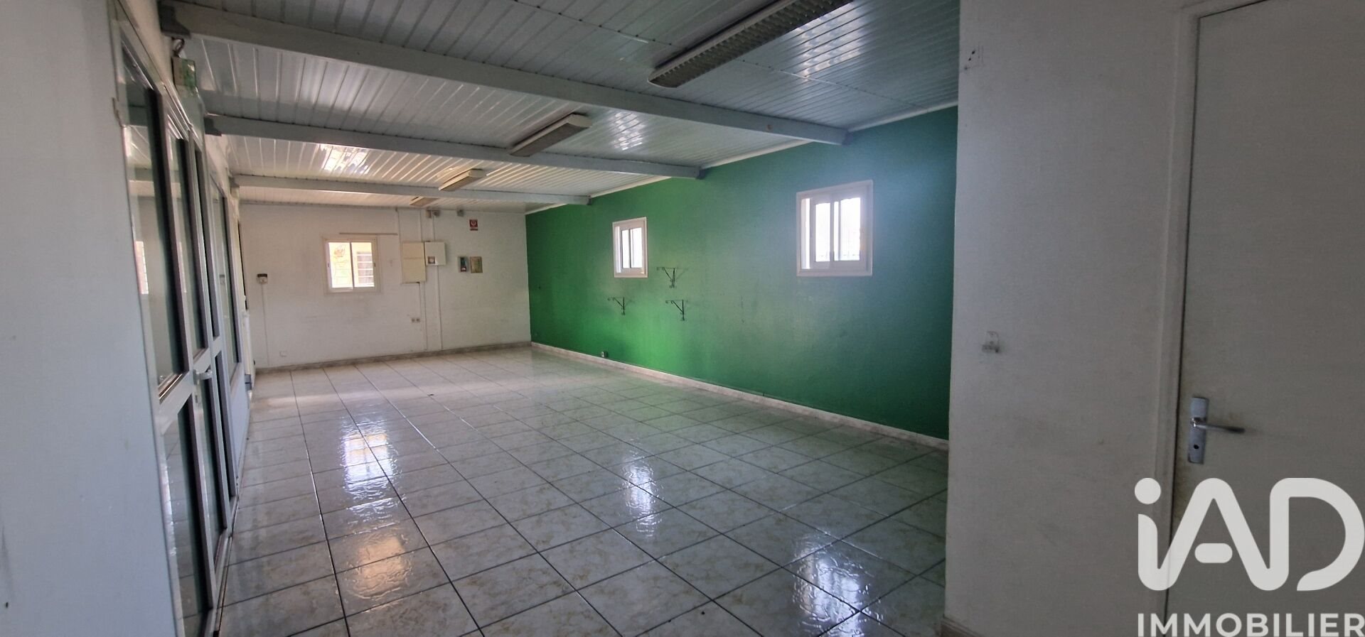 Maison à vendre, 351m², Le Tampon