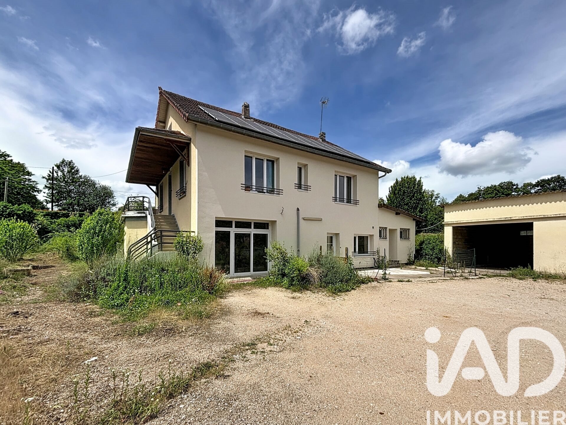 Maison à vendre, 230m², Branges