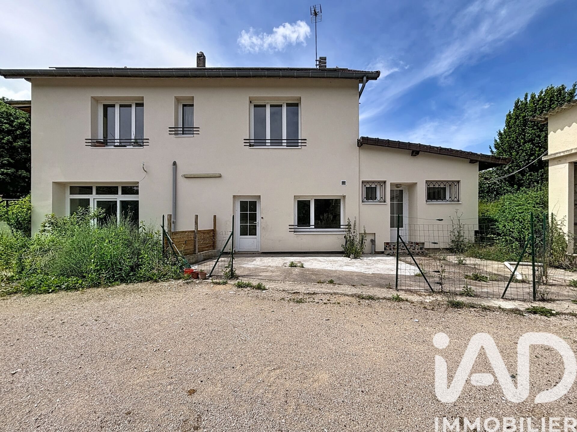 Maison à vendre, 230m², Branges