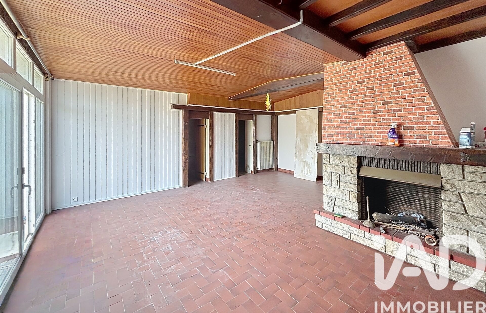 Maison à vendre, 230m², Branges