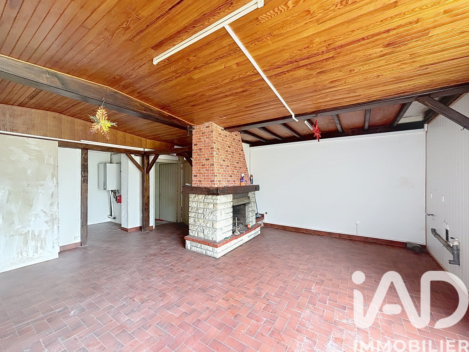 Maison à vendre, 230m², Branges