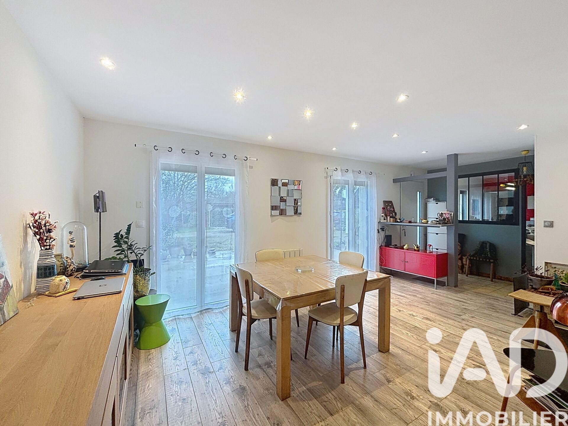 Maison à vendre, 106m², Louhans