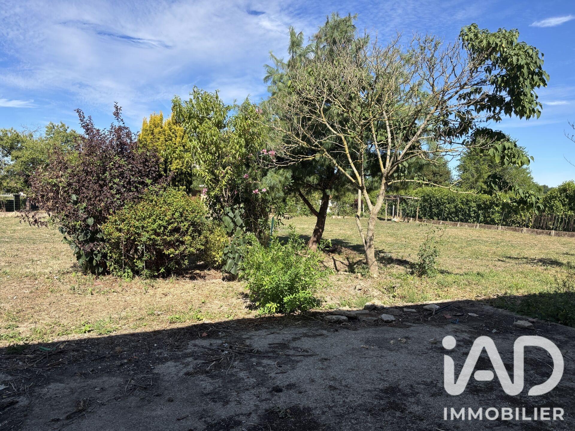 Maison à vendre, 115m², Sornay