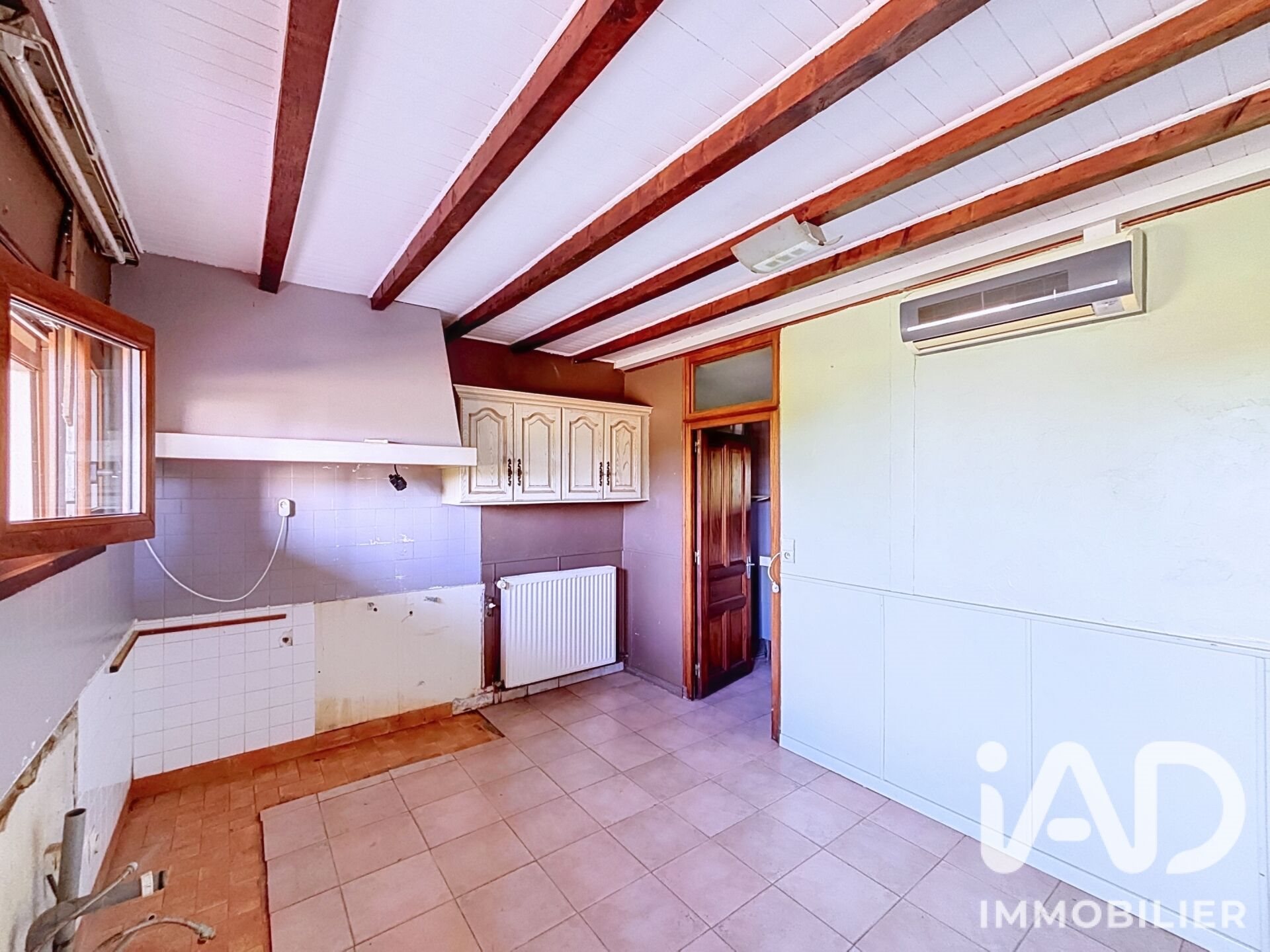 Maison à vendre, 115m², Sornay