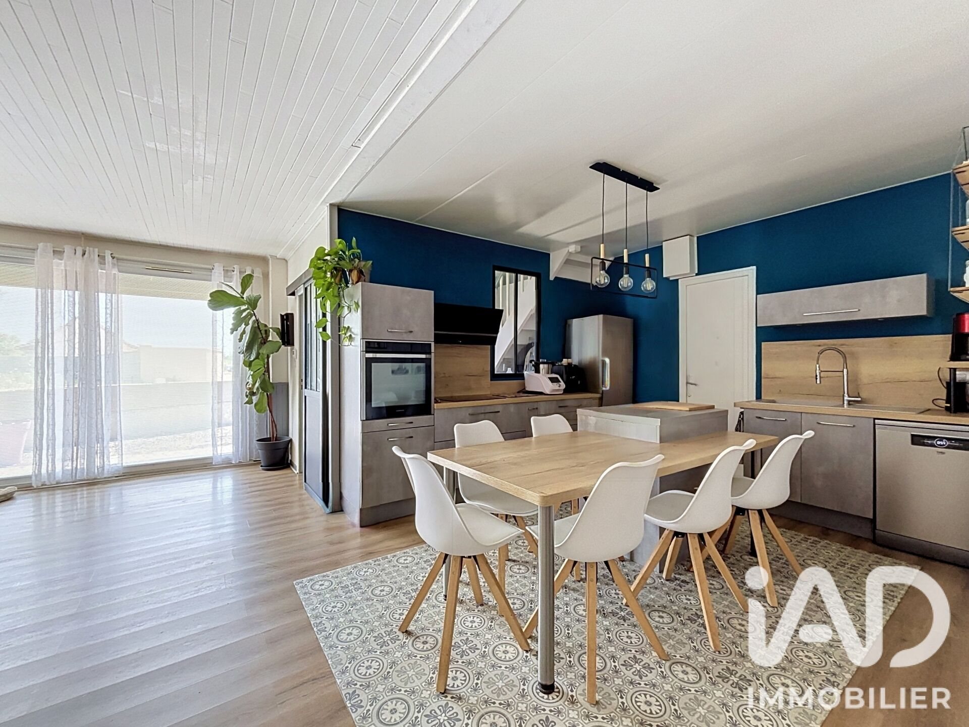 Maison à vendre, 230m², Bantanges