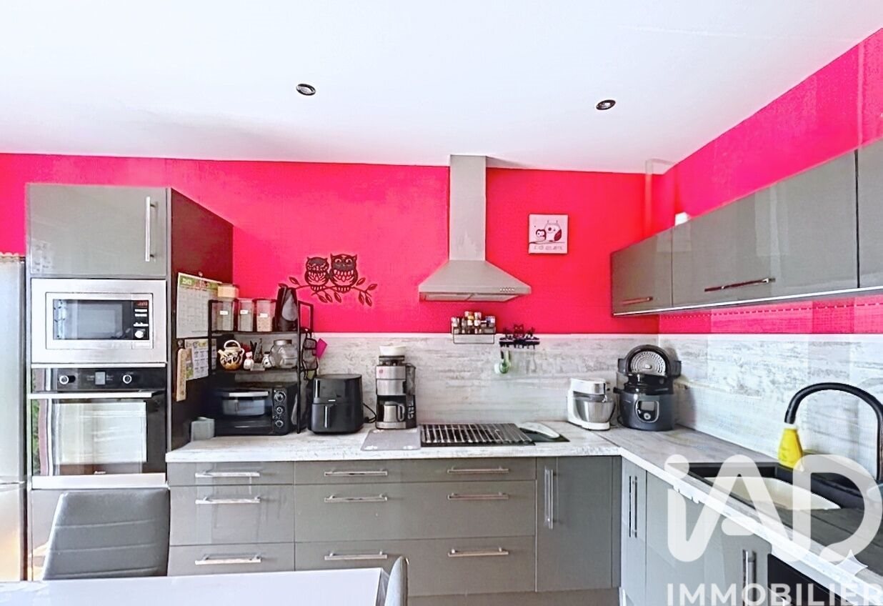 Maison à vendre, 110m², Branges
