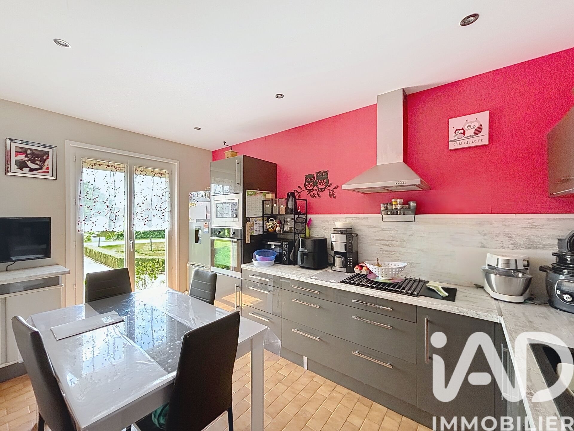 Maison à vendre, 110m², Branges
