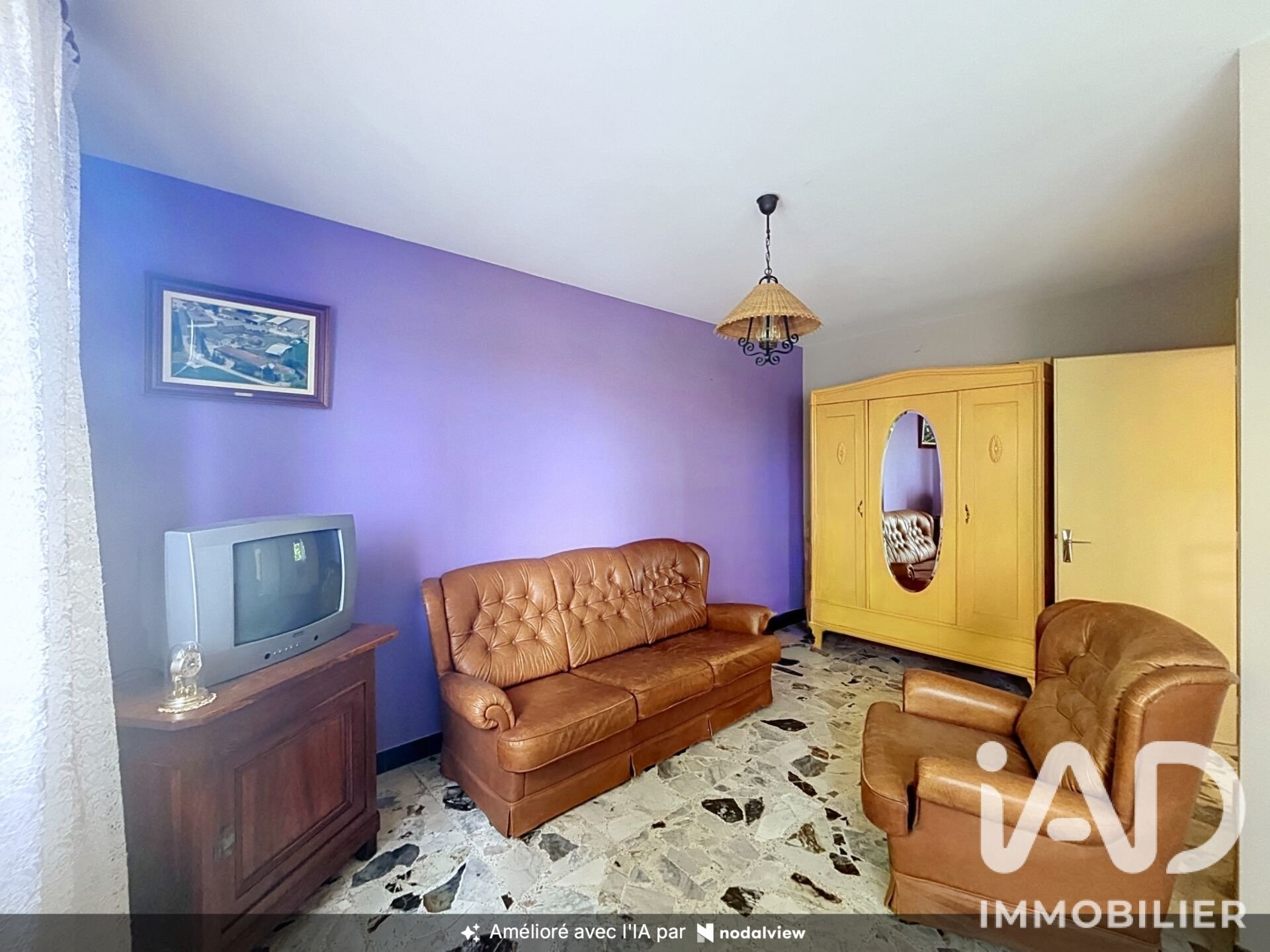 Maison à vendre, 97m², Bantanges
