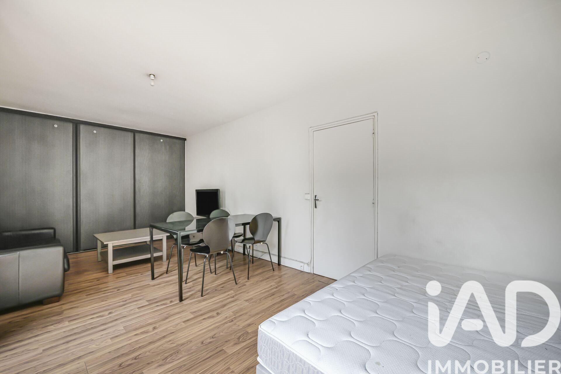 Appartement à vendre, 31m², Jouy-en-Josas