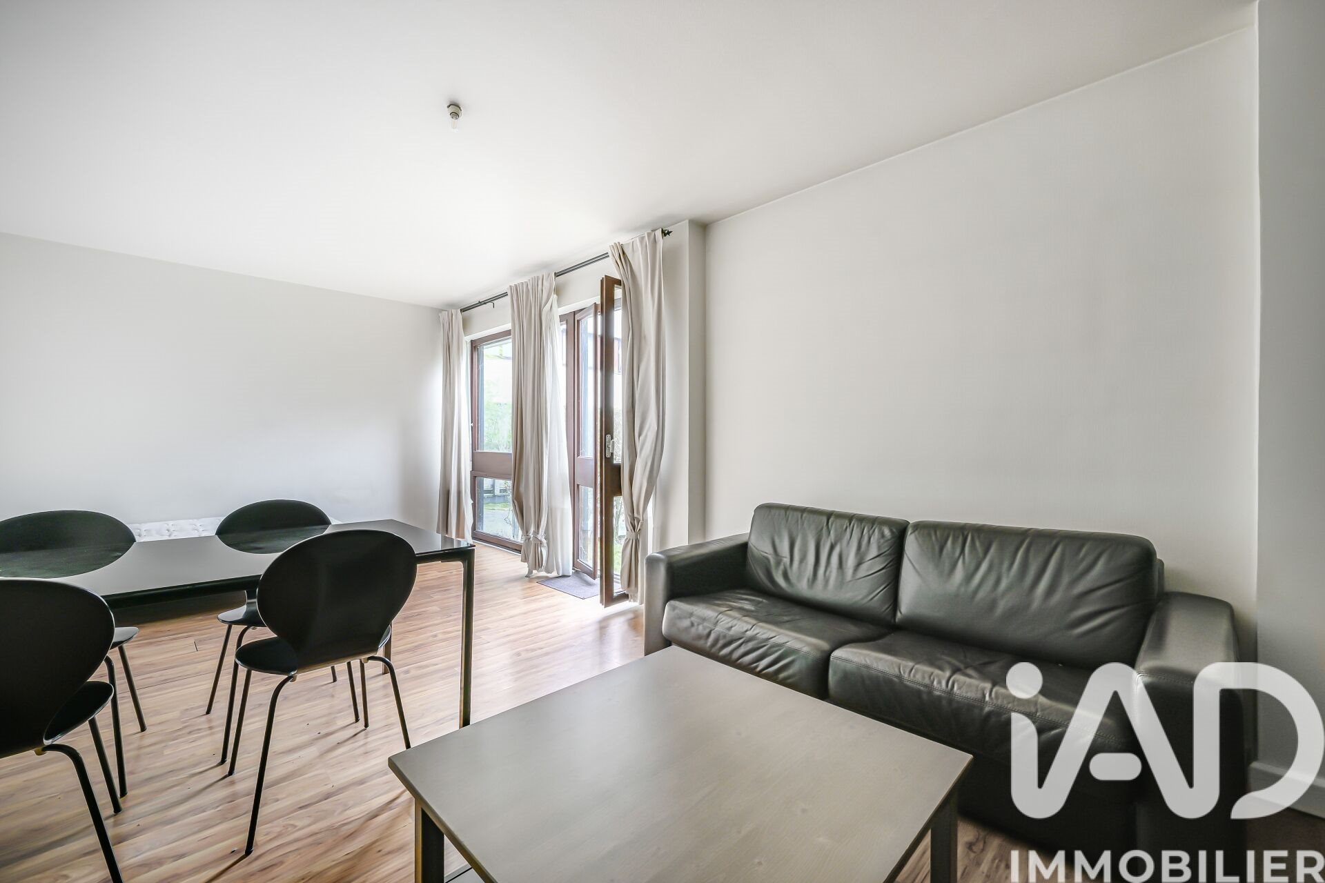 Appartement à vendre, 31m², Jouy-en-Josas