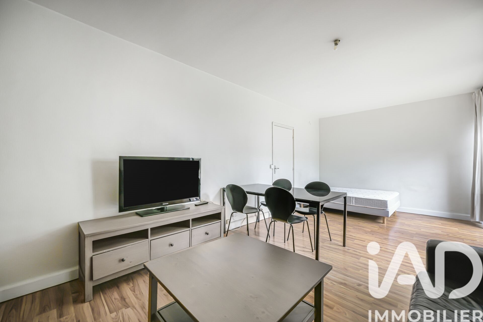Appartement à vendre, 31m², Jouy-en-Josas