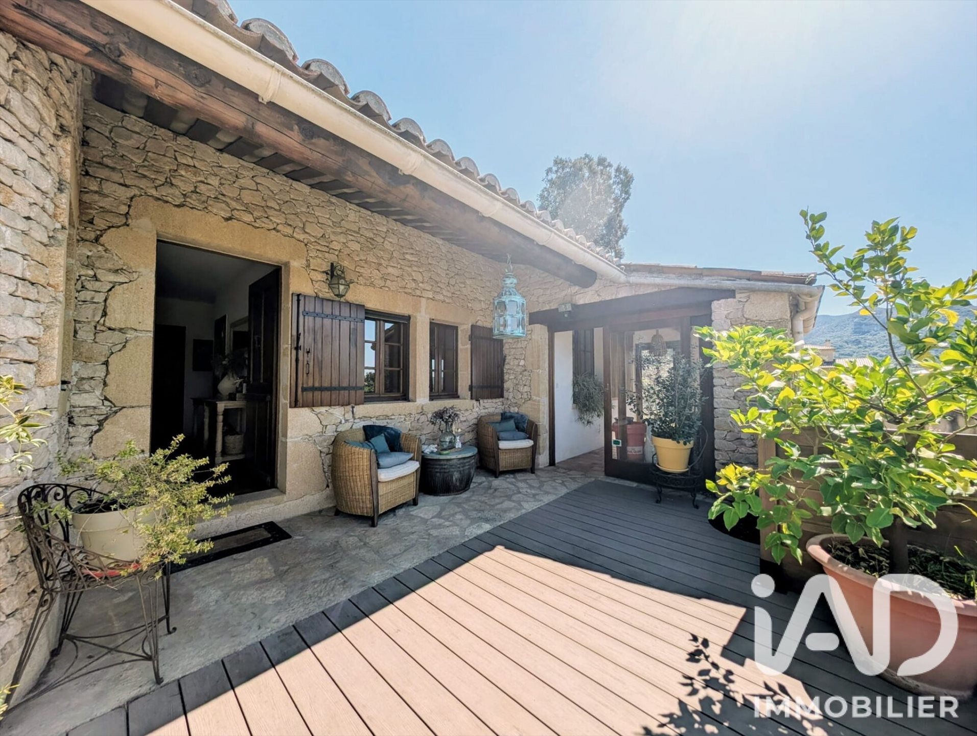 Maison à vendre, 173m², Nyons
