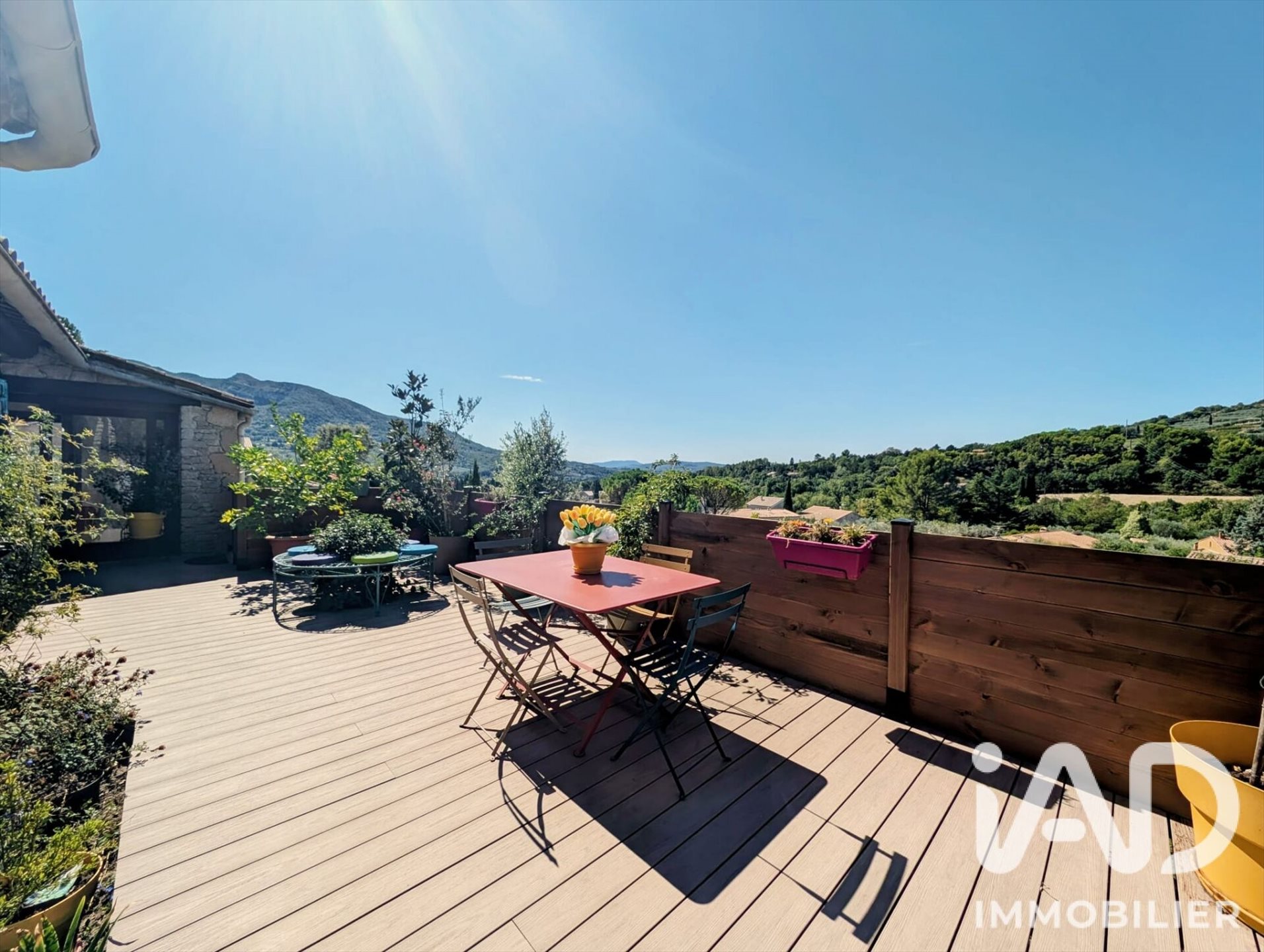 Maison à vendre, 173m², Nyons