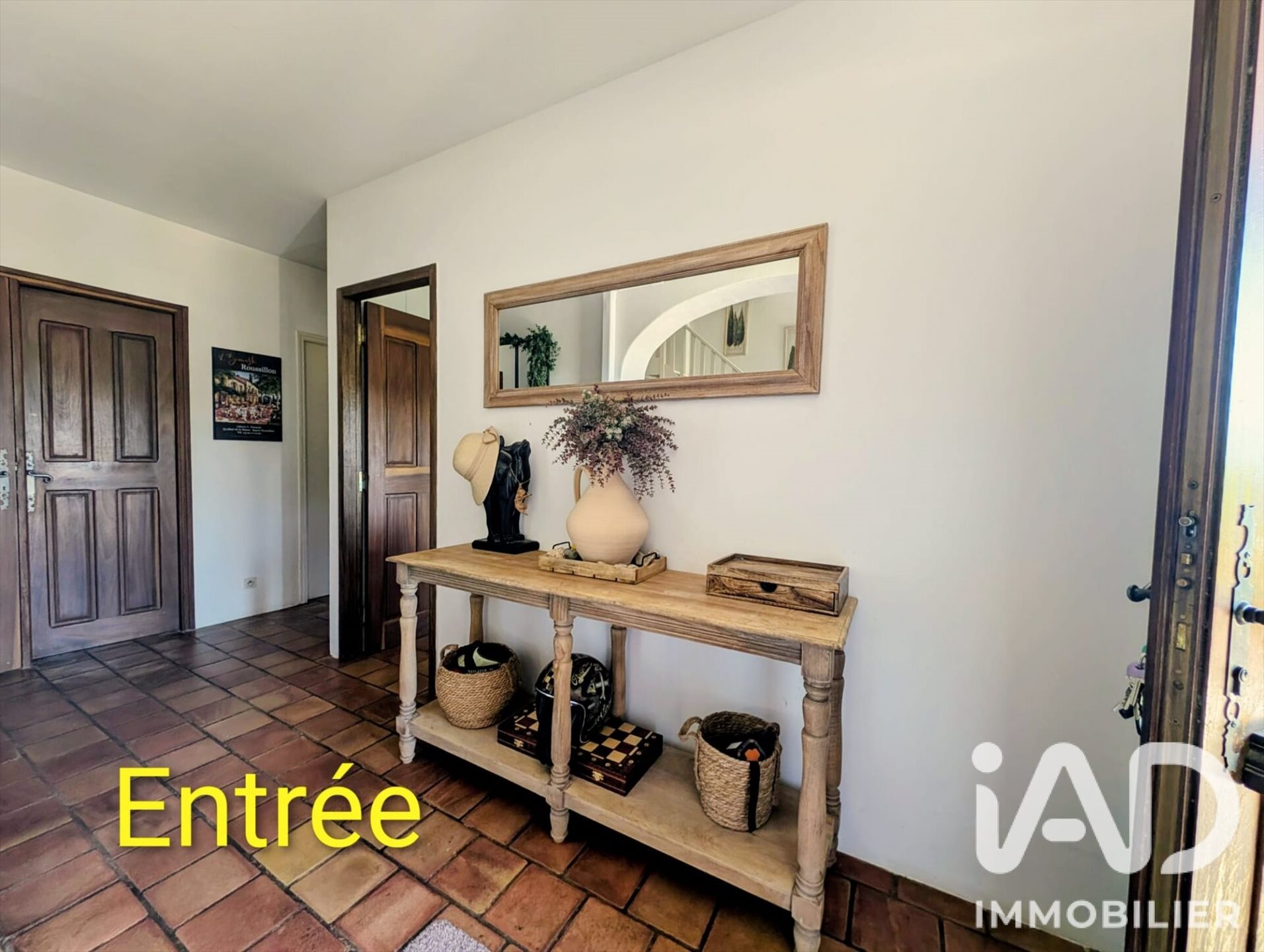 Maison à vendre, 173m², Nyons