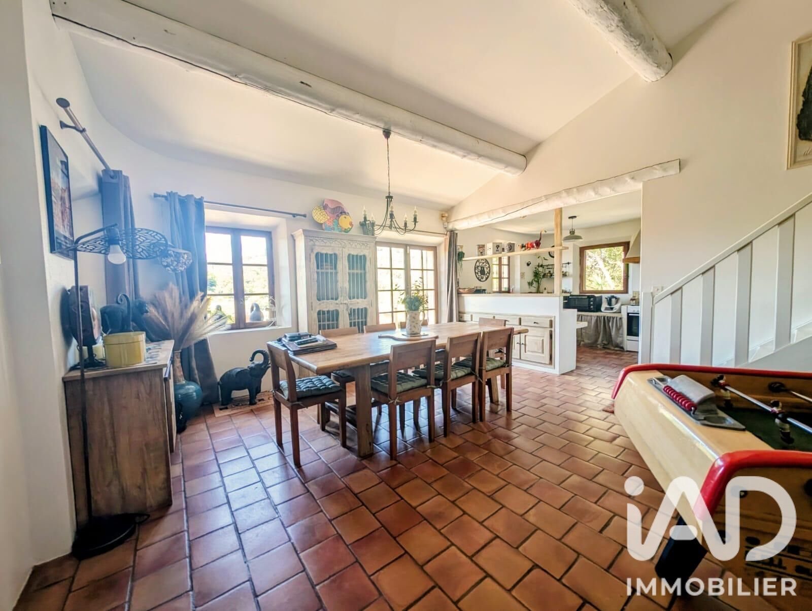 Maison à vendre, 173m², Nyons