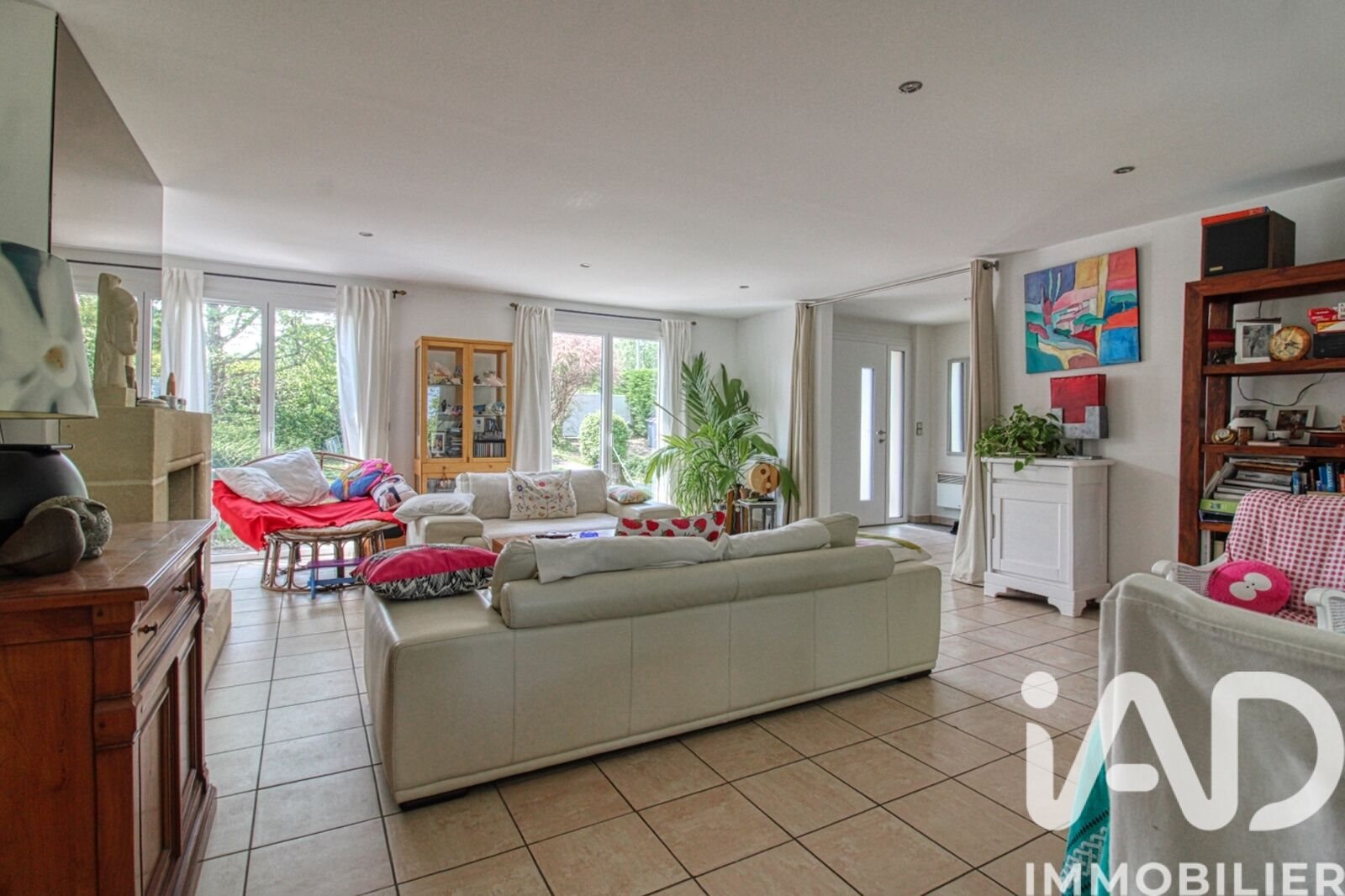 Maison à vendre, 182m², Orgeval