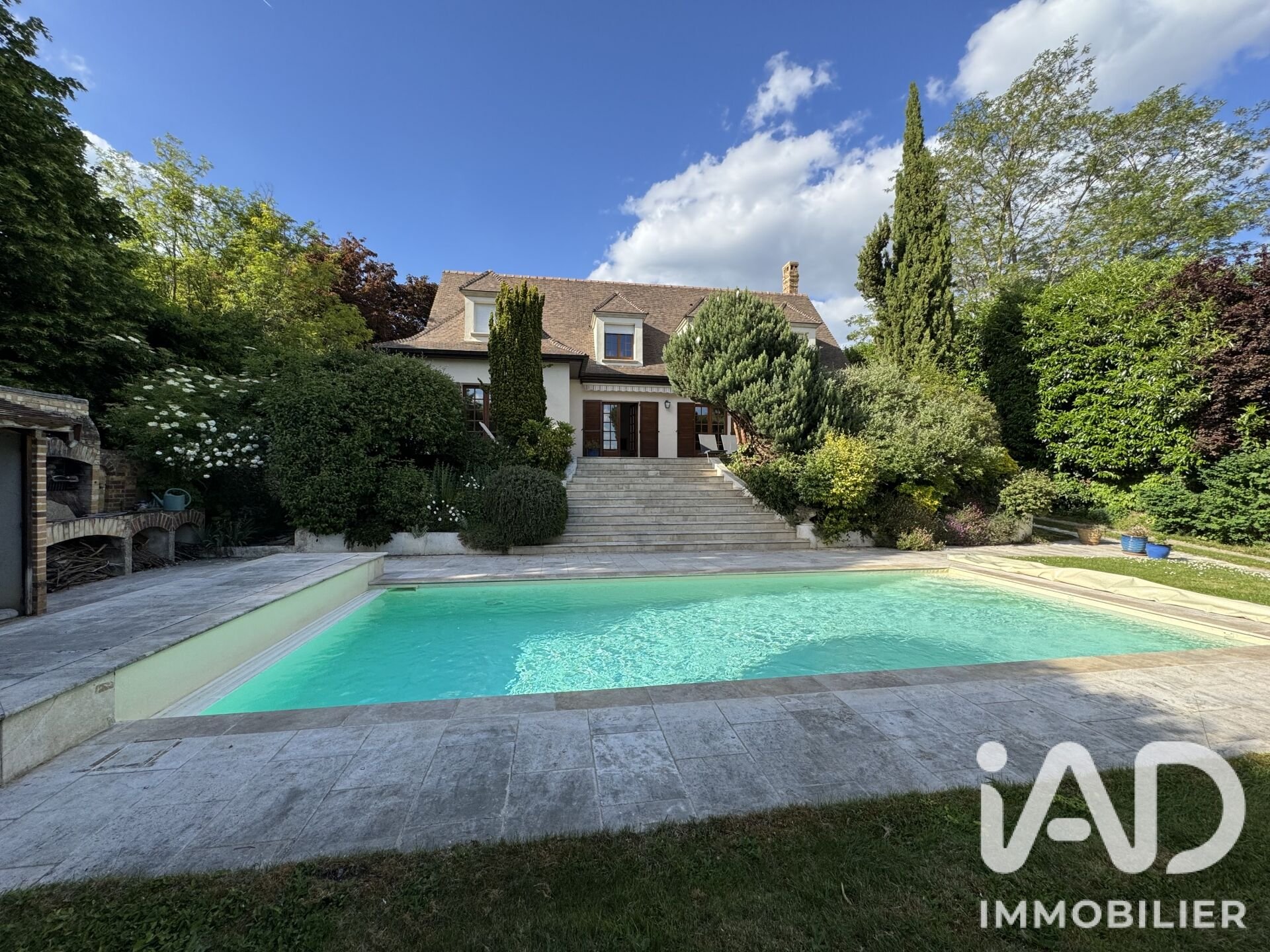 Maison à vendre, 235m², Villennes-sur-Seine