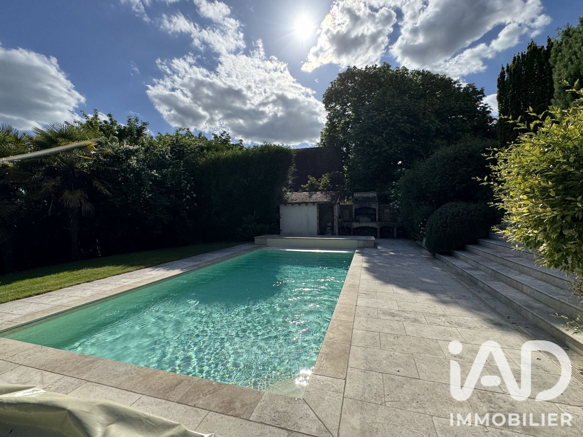 Maison à vendre, 235m², Villennes-sur-Seine