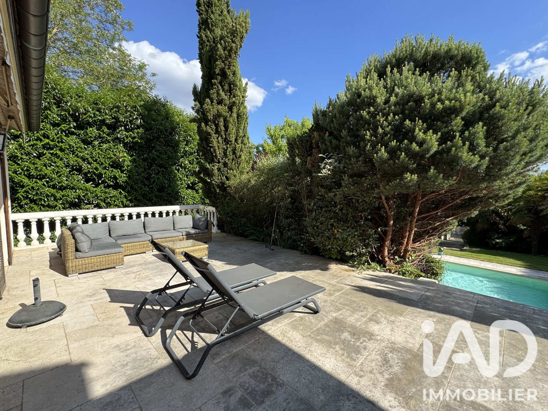 Maison à vendre, 235m², Villennes-sur-Seine