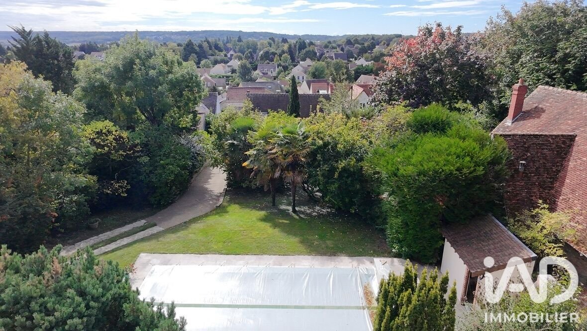 Maison à vendre, 235m², Villennes-sur-Seine