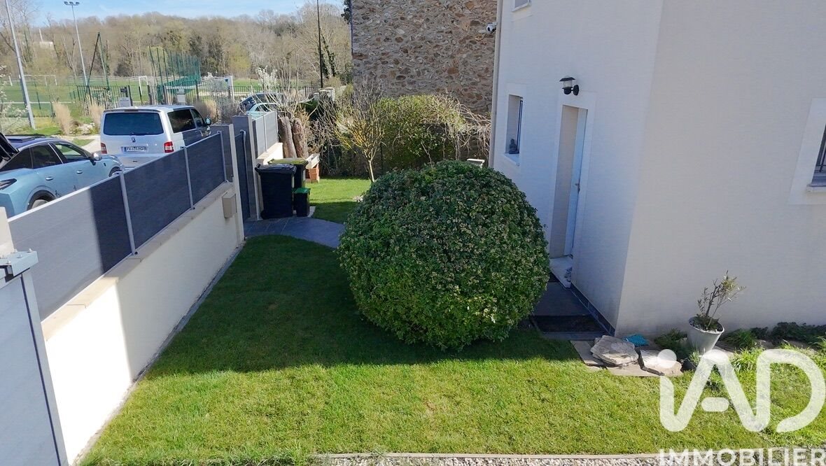 Maison à vendre, 93m², Maurecourt