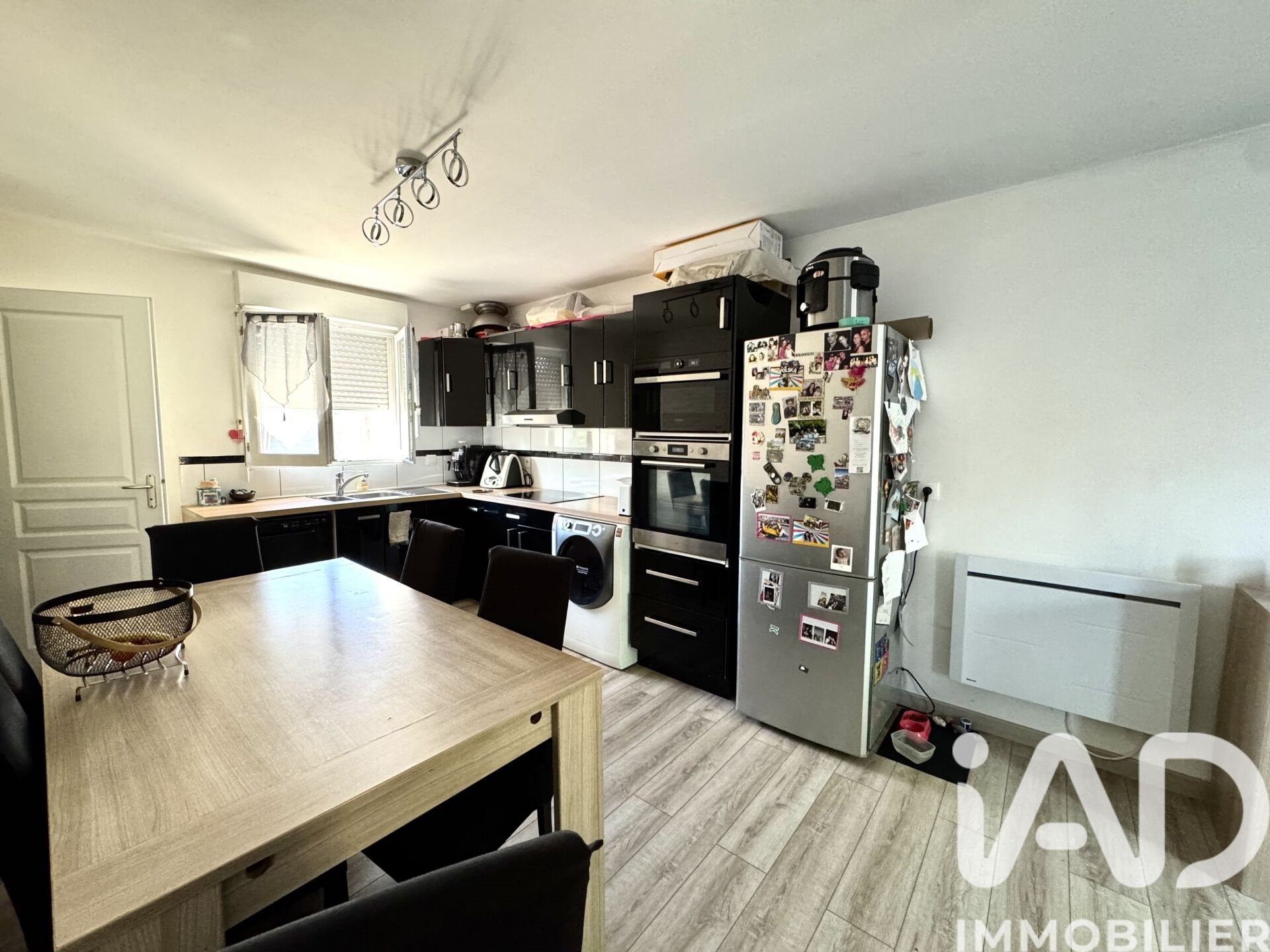 Maison à vendre, 93m², Maurecourt