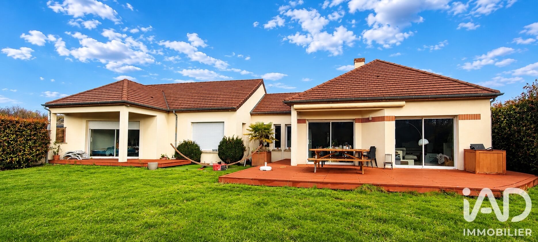 Maison à vendre, 220m², Illiers-Combray
