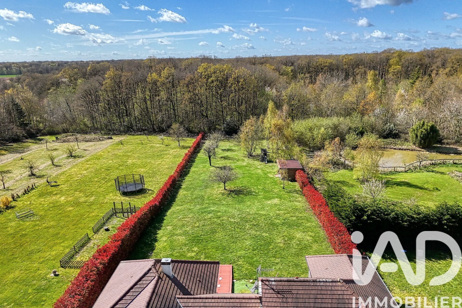 Maison à vendre, 220m², Illiers-Combray