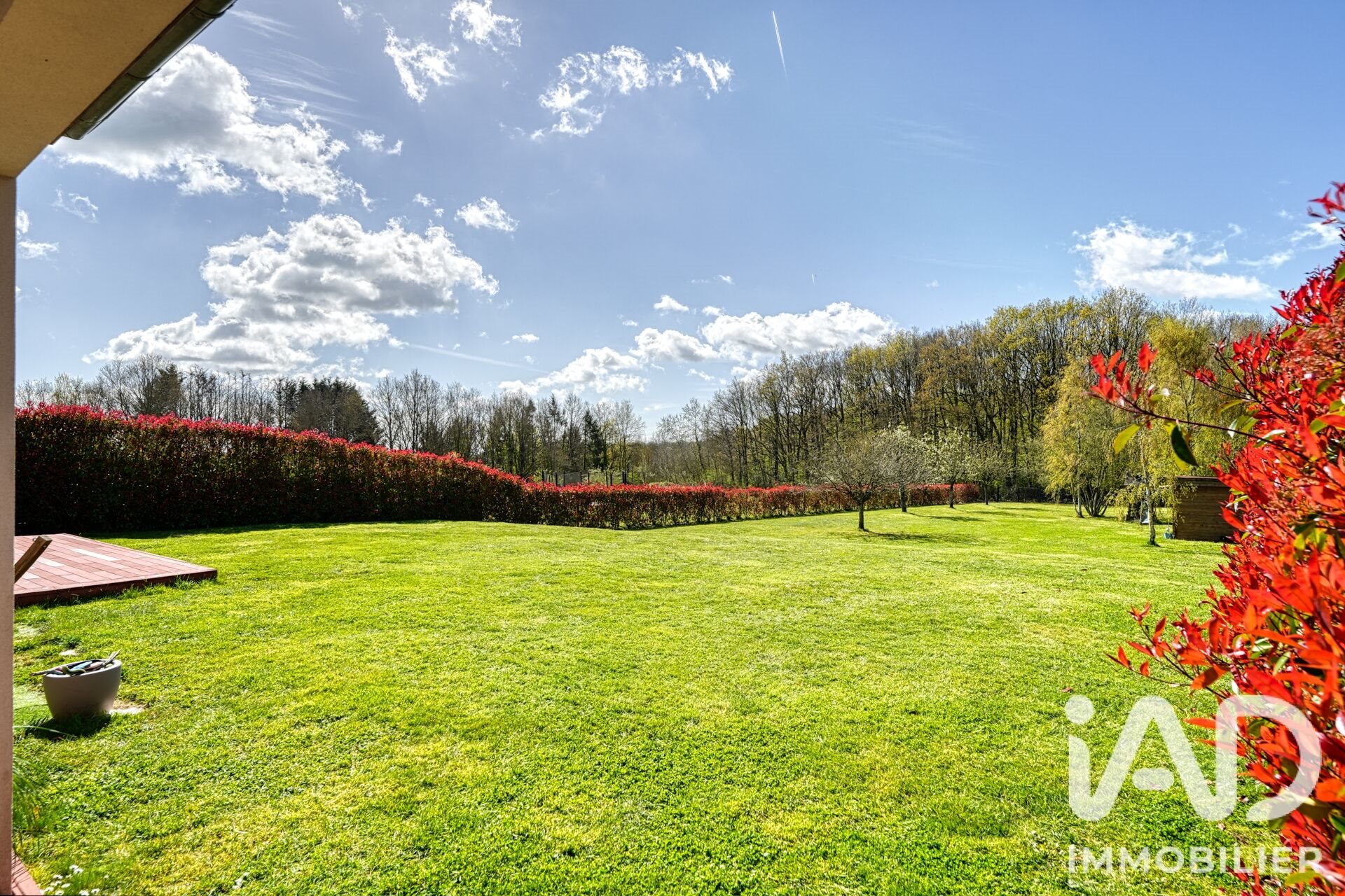 Maison à vendre, 220m², Illiers-Combray