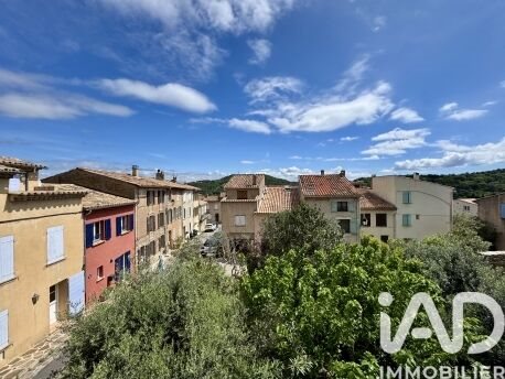 Maison à vendre, 60m², La Garde-Freinet