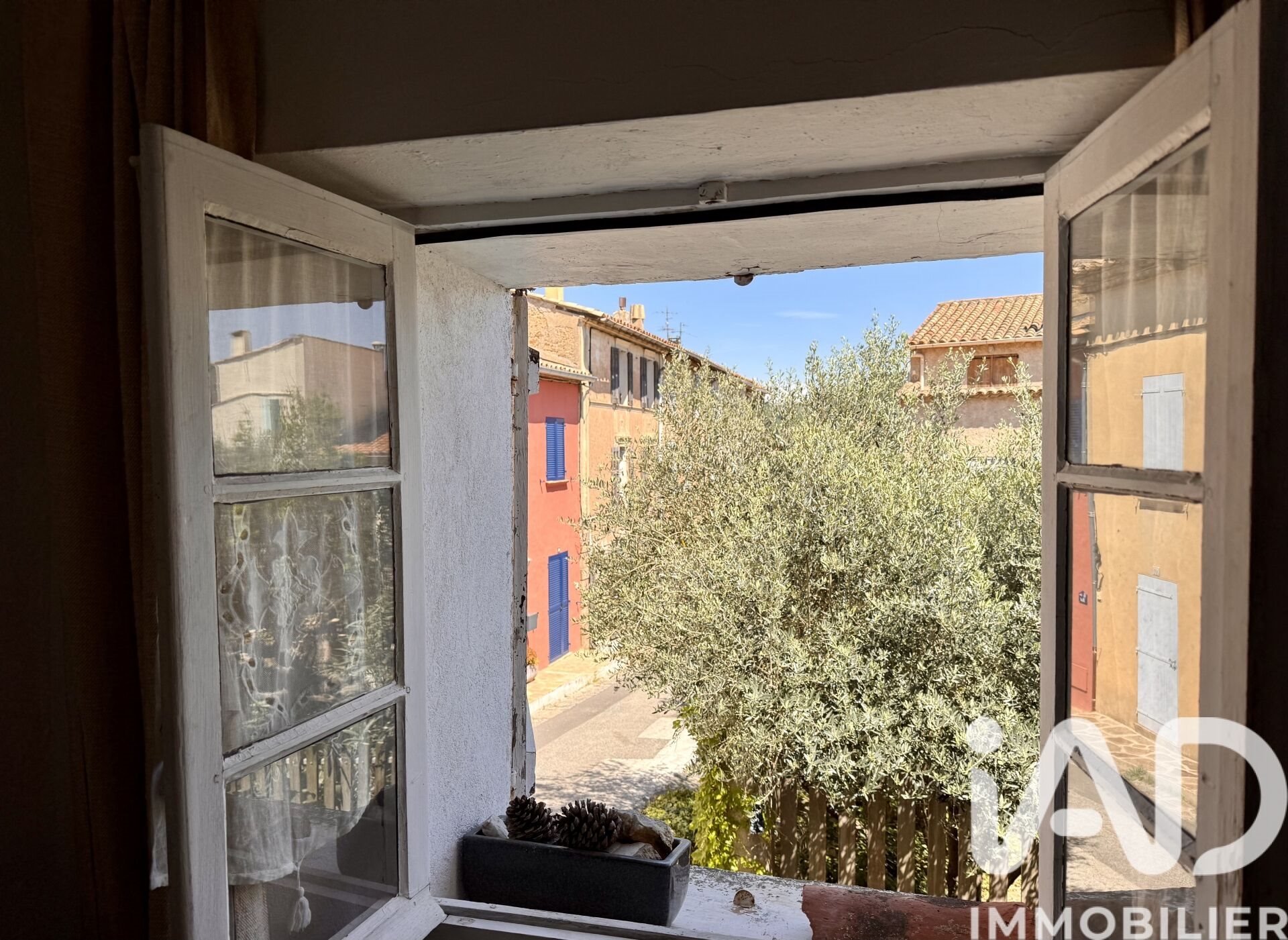 Maison à vendre, 60m², La Garde-Freinet