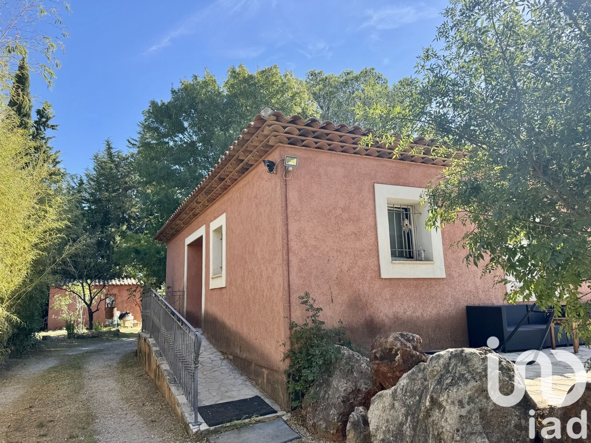 Maison à vendre, 130m², Le Luc