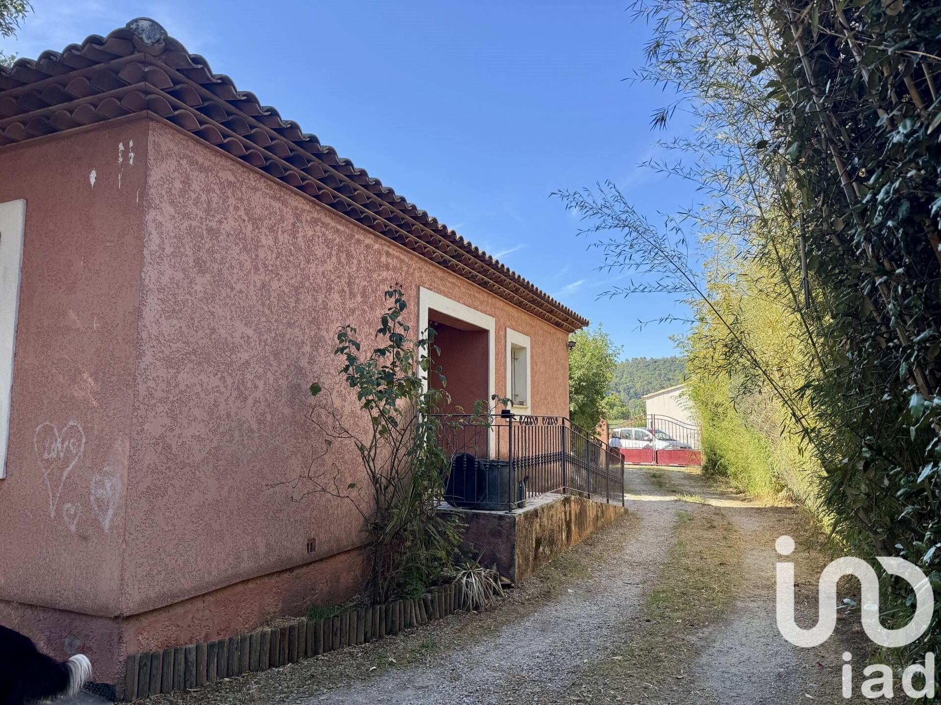 Maison à vendre, 130m², Le Luc